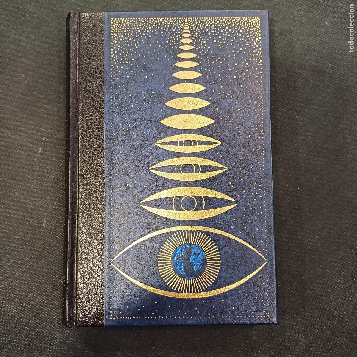 Libros de segunda mano: LA TIERRA PLANETA EXPERIMENTAL. - Foto 1