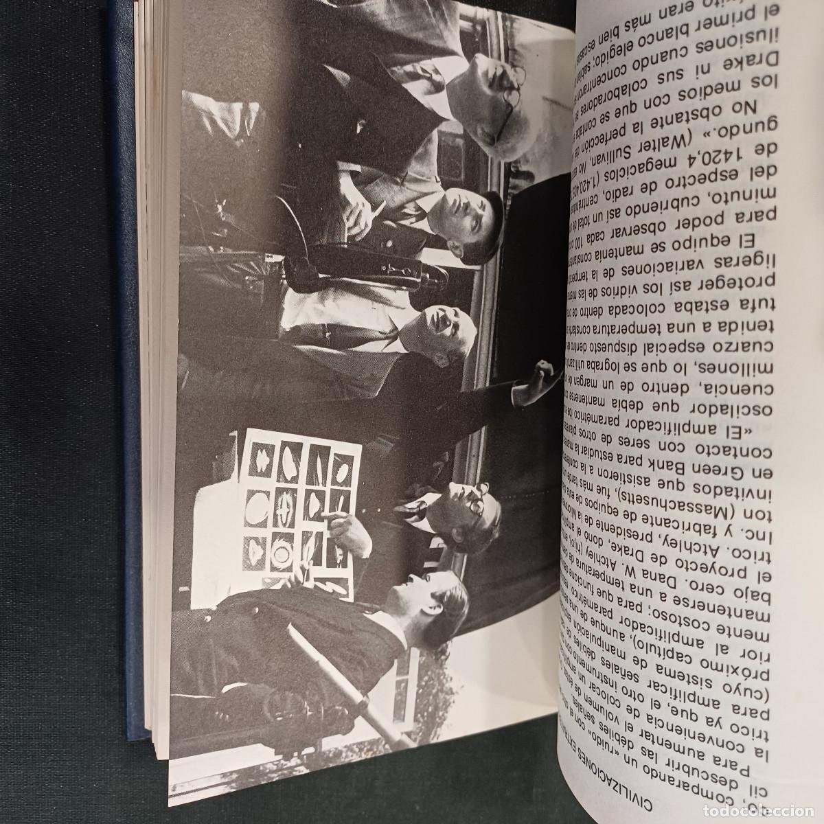 Libros de segunda mano: LA TIERRA PLANETA EXPERIMENTAL. - Foto 2