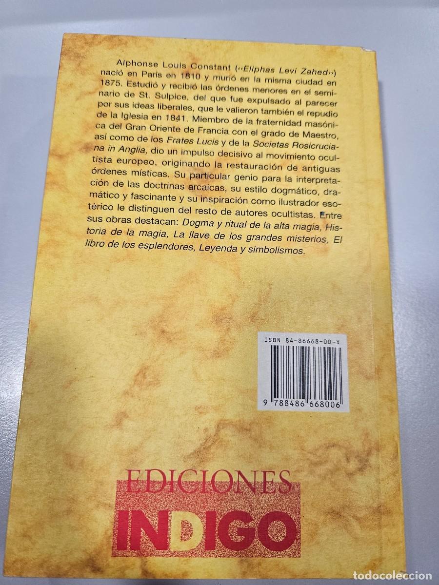 Libros de segunda mano: CURSO DE FILOSOFIA OCULTA - Foto 2