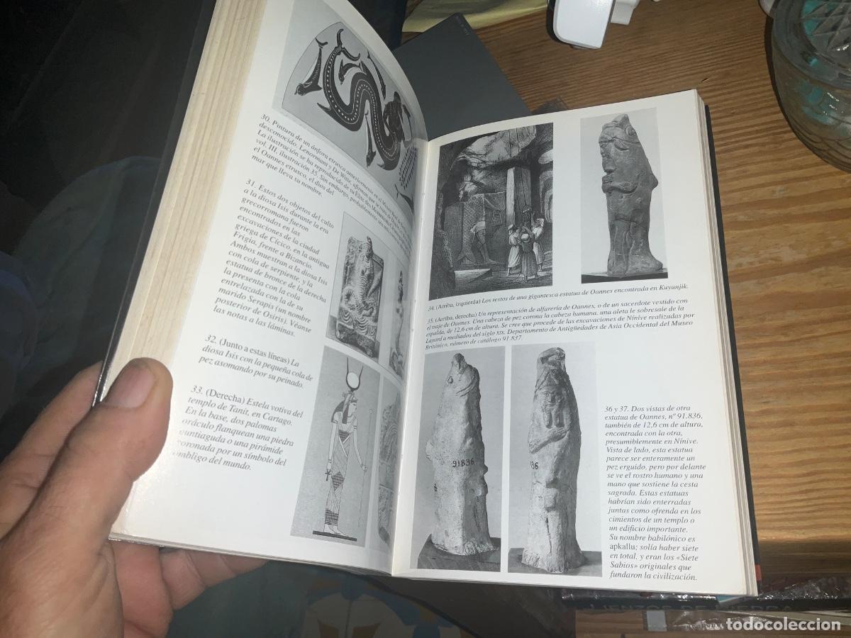 Libros de segunda mano: El misterio de Sirio. Robert Temple - Foto 2