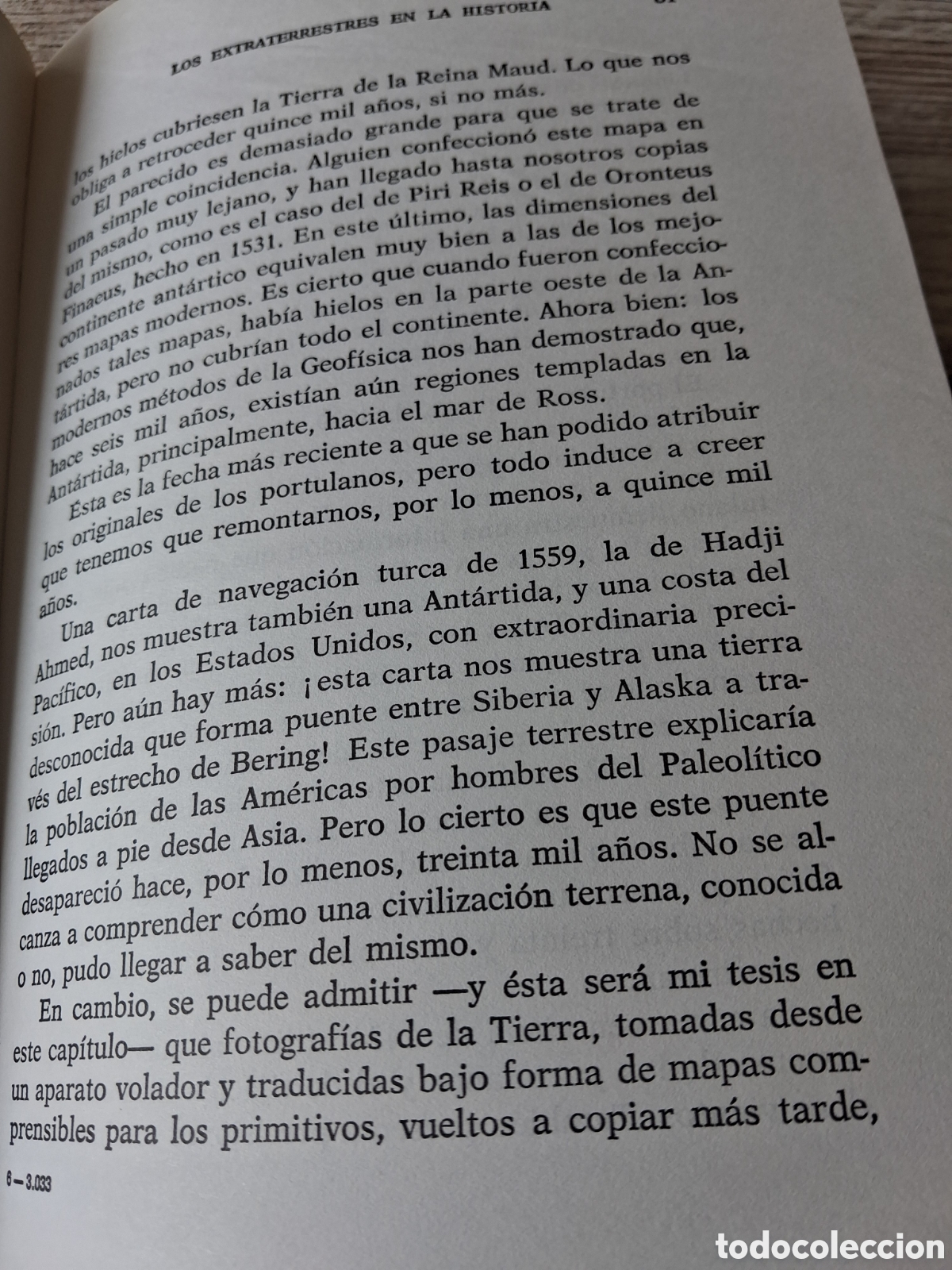 Libros de segunda mano: Los extraterrestres en la historia - Foto 3