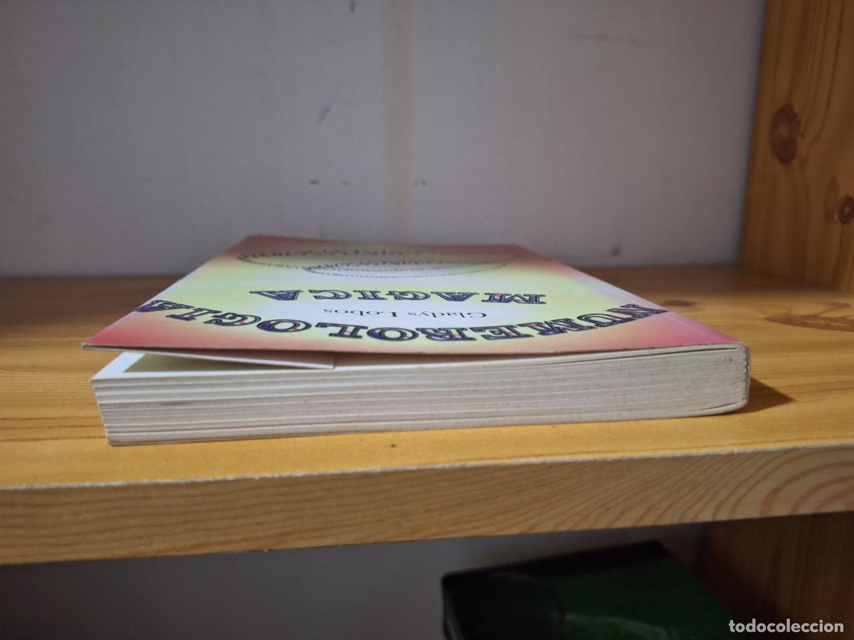 Libros de segunda mano: Numerolog&iacute;a M&aacute;gica - Gladys Lobos - Foto 4