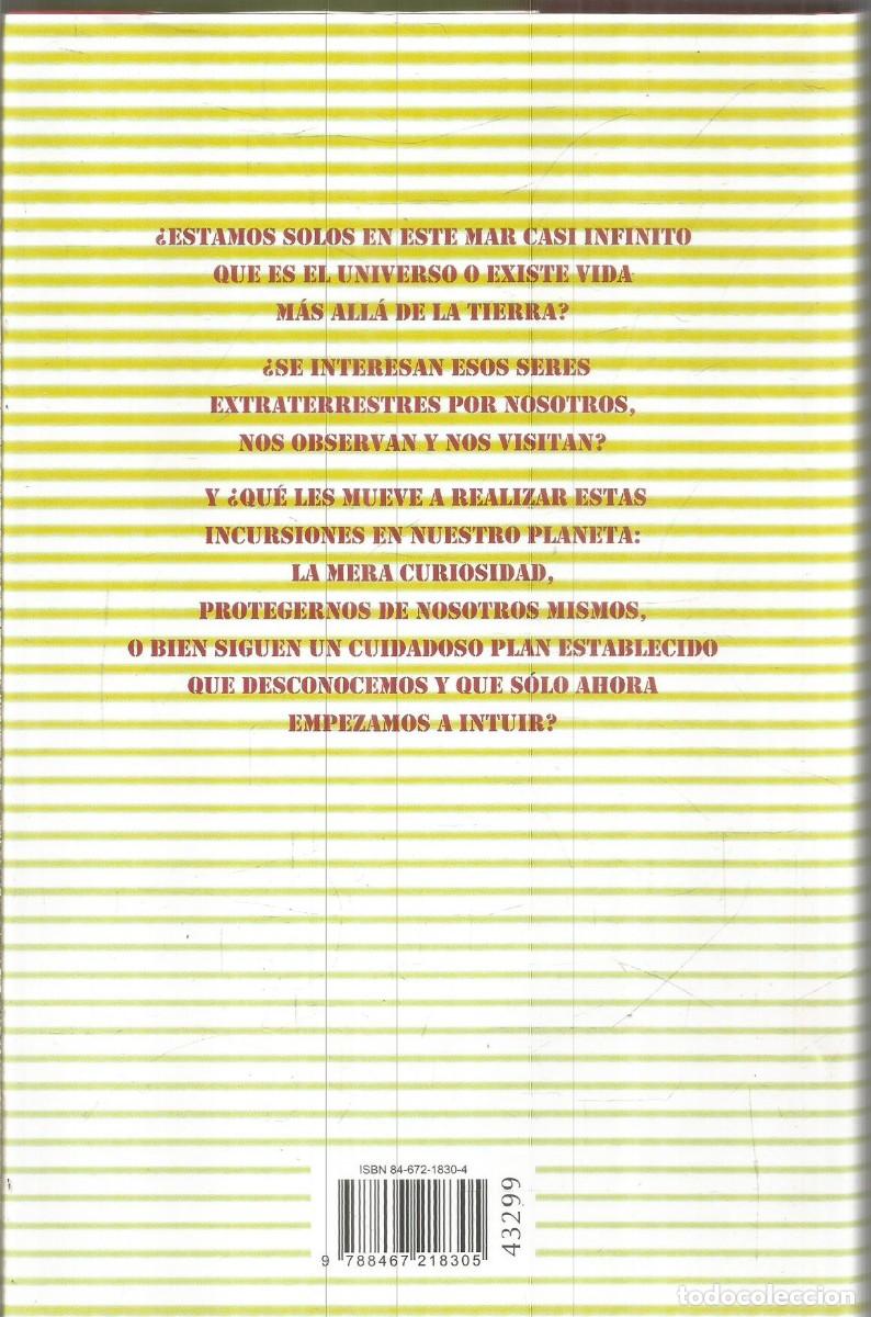 Libros de segunda mano: PIERRE DELVAL. EL GRAN LIBRO DE LOS OVNI. CIRCULO DE LECTORES - Foto 2