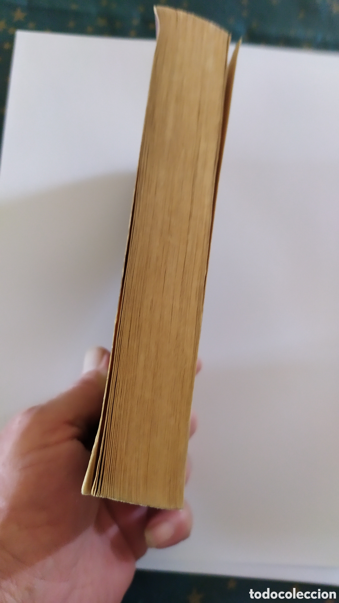 Libros de segunda mano: OVNIS: ENIGMA DEL ESPACIO - Foto 4