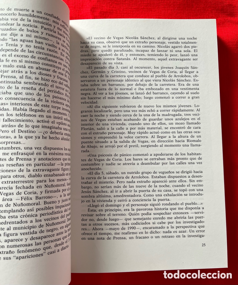 Libros de segunda mano: Libro La Quinta Columna - JJ Ben&iacute;tez - Foto 5