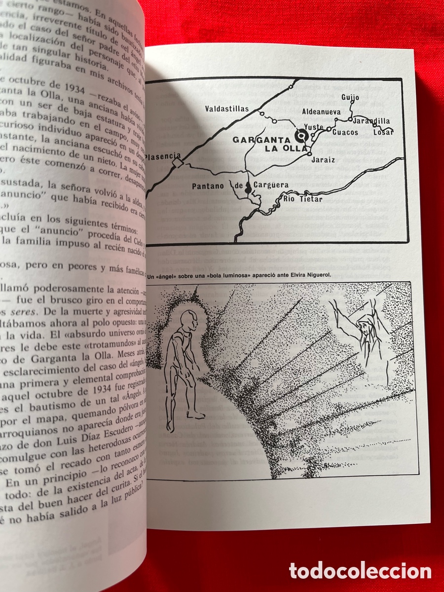Libros de segunda mano: Libro La Quinta Columna - JJ Ben&iacute;tez - Foto 6