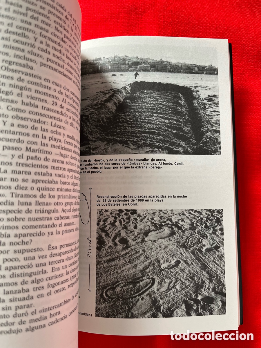 Libros de segunda mano: Libro La Quinta Columna - JJ Ben&iacute;tez - Foto 8
