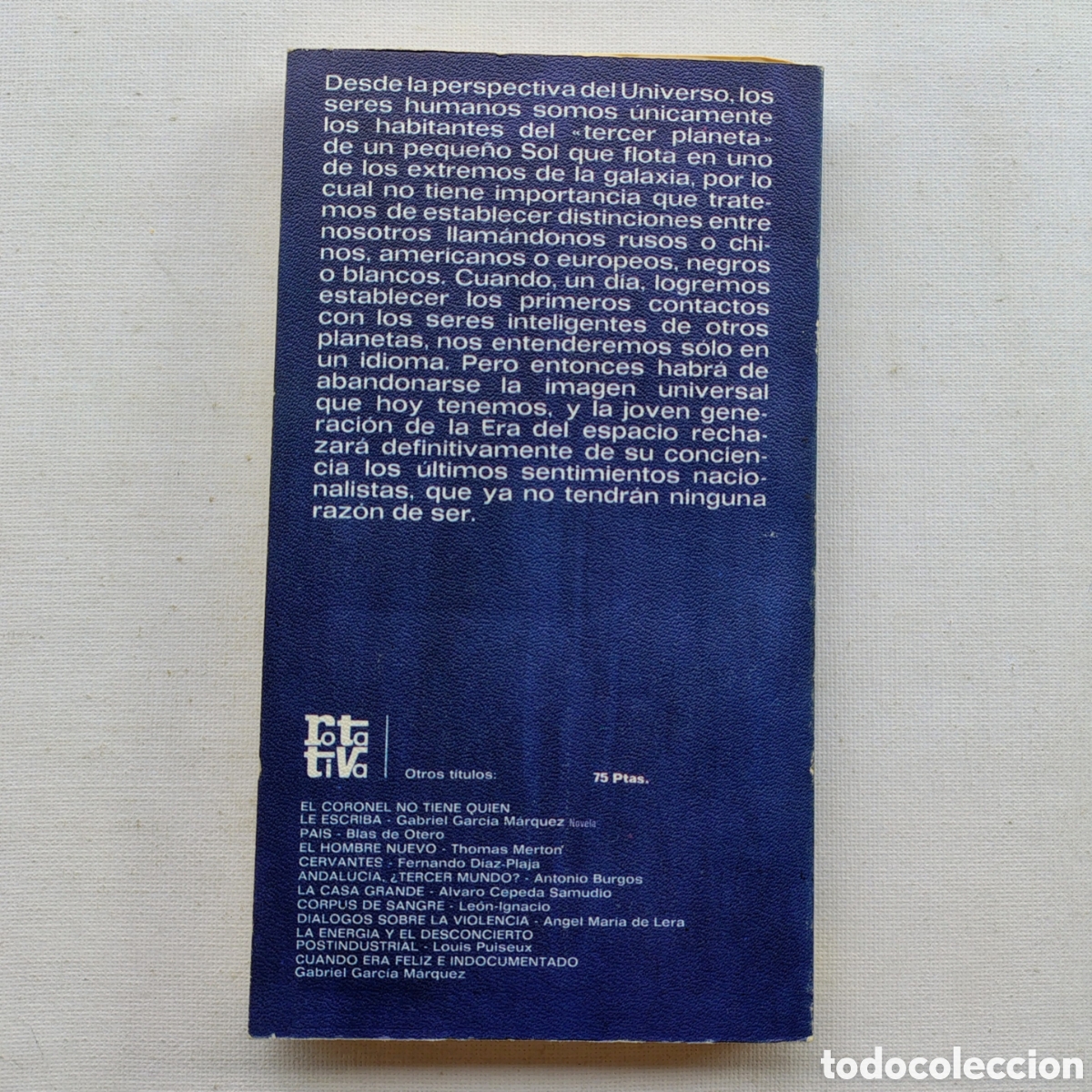 Libros de segunda mano: Regreso a las estrellas &ndash; Erich von D&auml;niken - Foto 5