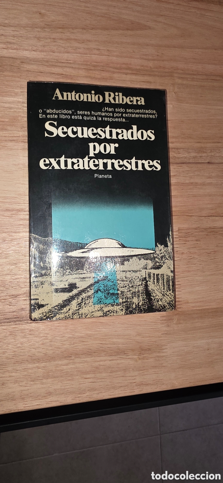 Libros de segunda mano: Secuestrados por extraterrestres