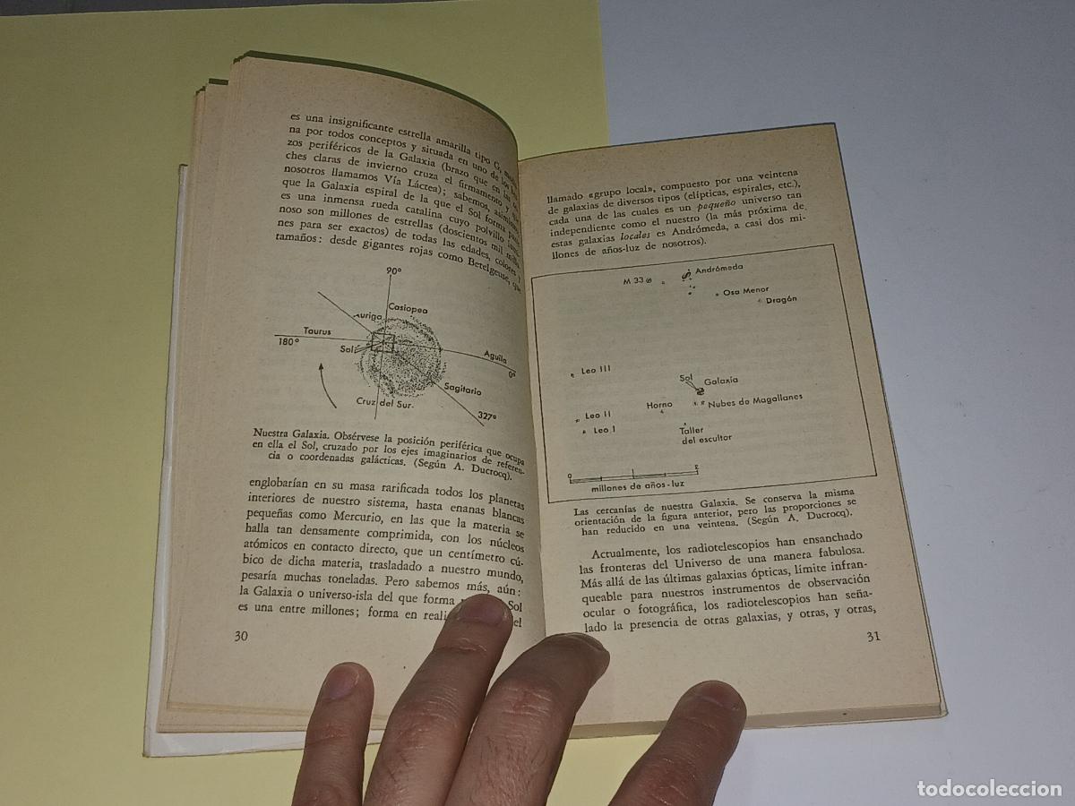 Libros de segunda mano: Libro. Proceso a los Ovni, Antonio Ribera, Dopesa, 1969 - Foto 5