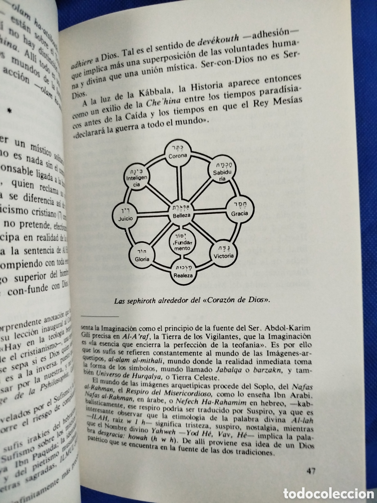 Libros de segunda mano: A. D. Grad, Para comprender la Kabbala - Foto 3