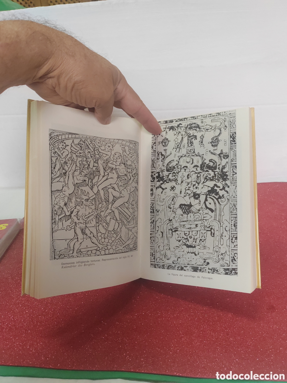 Libros de segunda mano: Pasaporte a Magonia jaques wallee - Foto 5