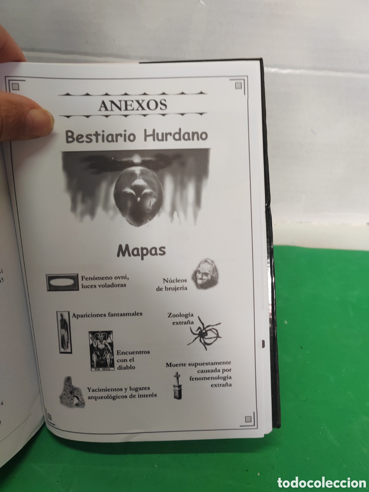Libros de segunda mano: El para&iacute;so maldito 1&deg;edicion. - Foto 7
