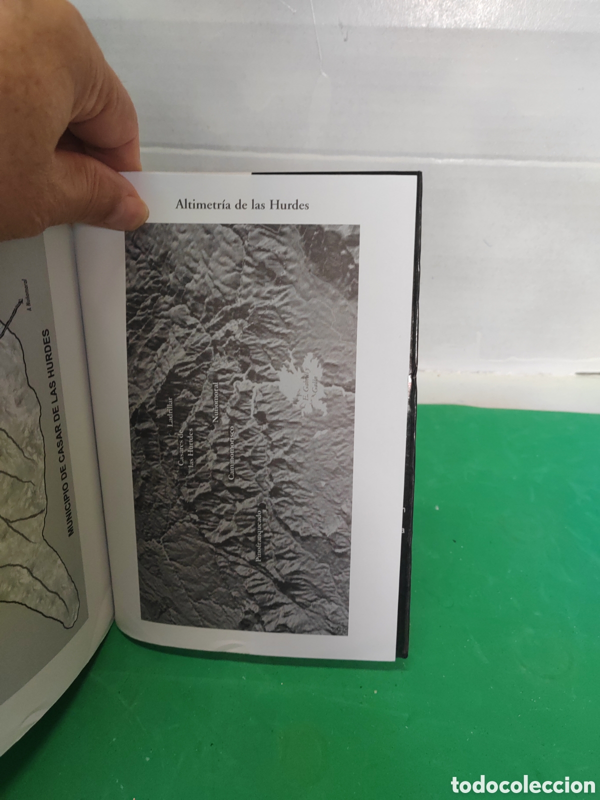 Libros de segunda mano: El para&iacute;so maldito 1&deg;edicion. - Foto 9