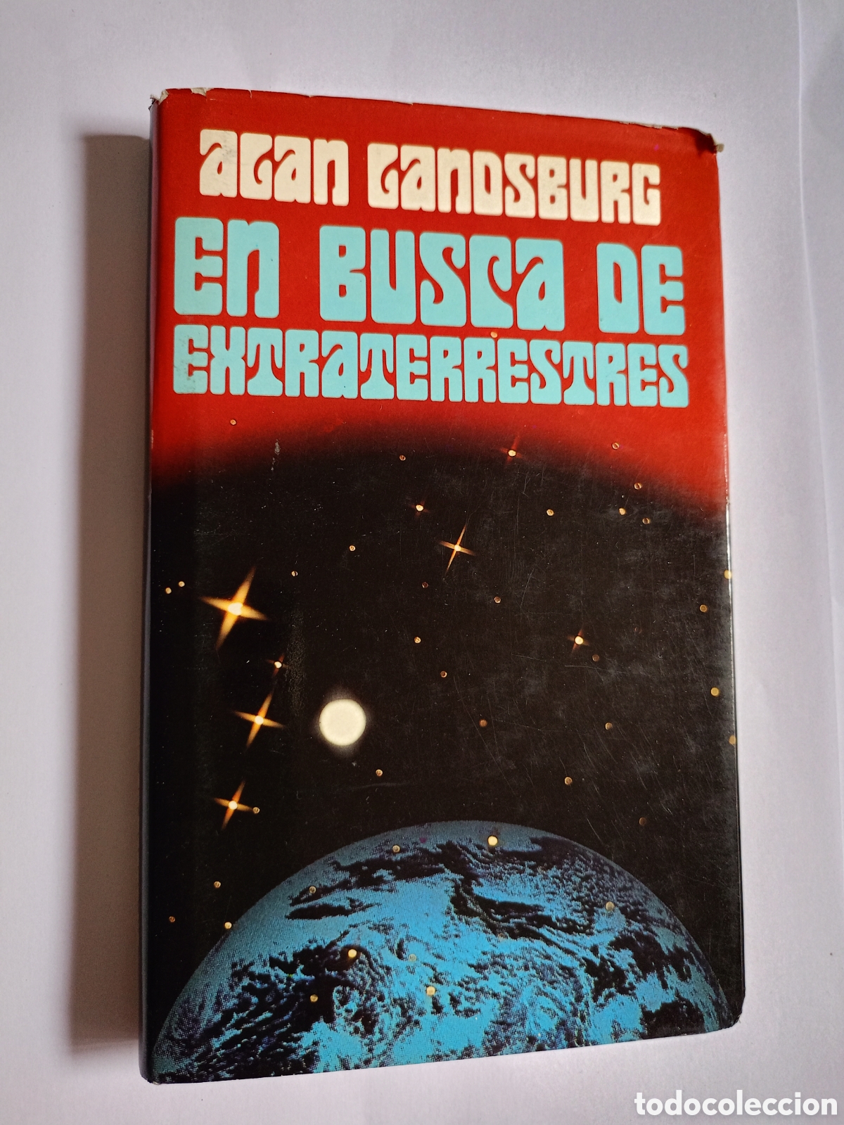 Libros de segunda mano: En busca de extraterrestres Alan Landsburg 1981 C&iacute;rculo de Lectores &ndash; Plaza & Jan&eacute;s