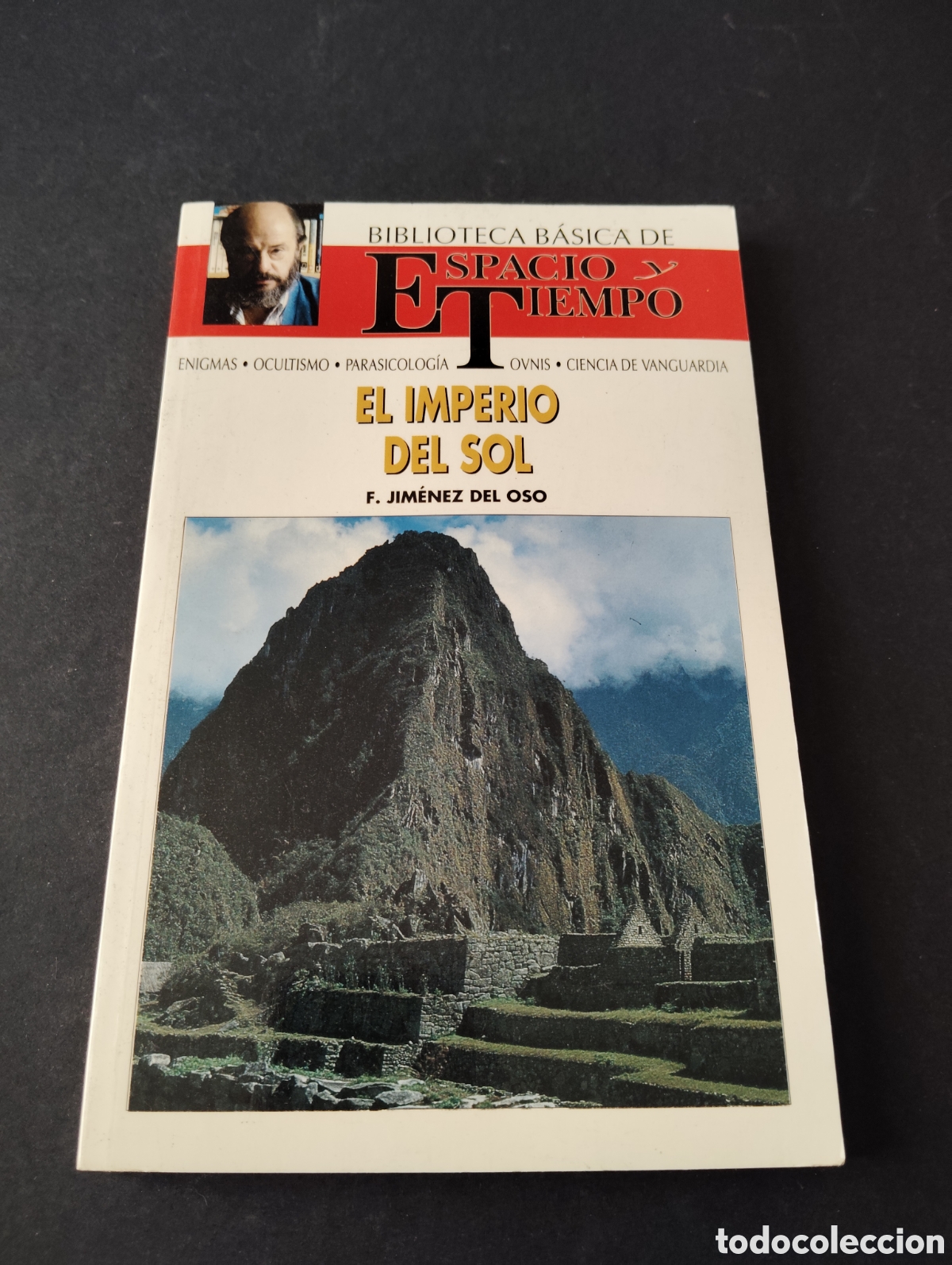 Libros de segunda mano: El imperio del sol | Jim&eacute;nez del Oso