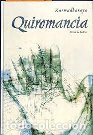 Libros de segunda mano: QUIROMANCIA - circulo de lectores - Foto 1