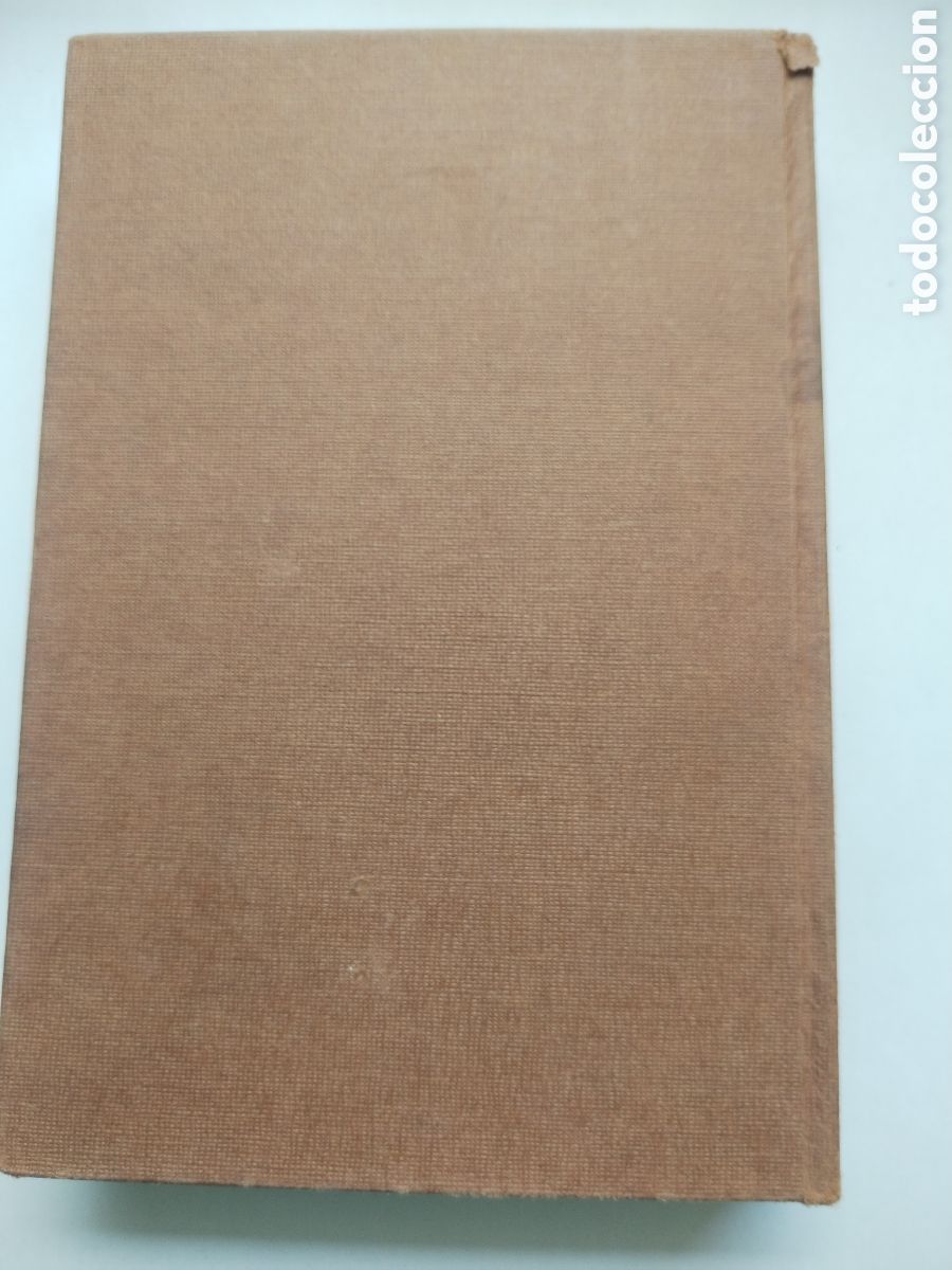 Libros de segunda mano: TIERRA SIN TIEMPO/PETER KOLOSIMO - Foto 3