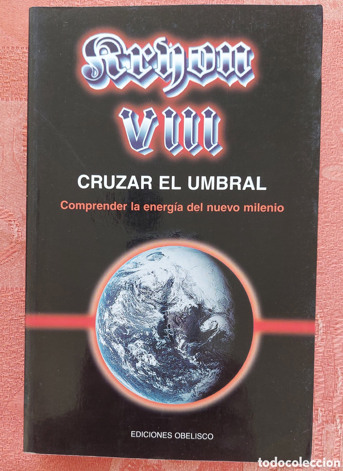 Libros de segunda mano: KRYON X UNA NUEVA ENTREGA EDICIONES OBELISCO LEE CARROLL