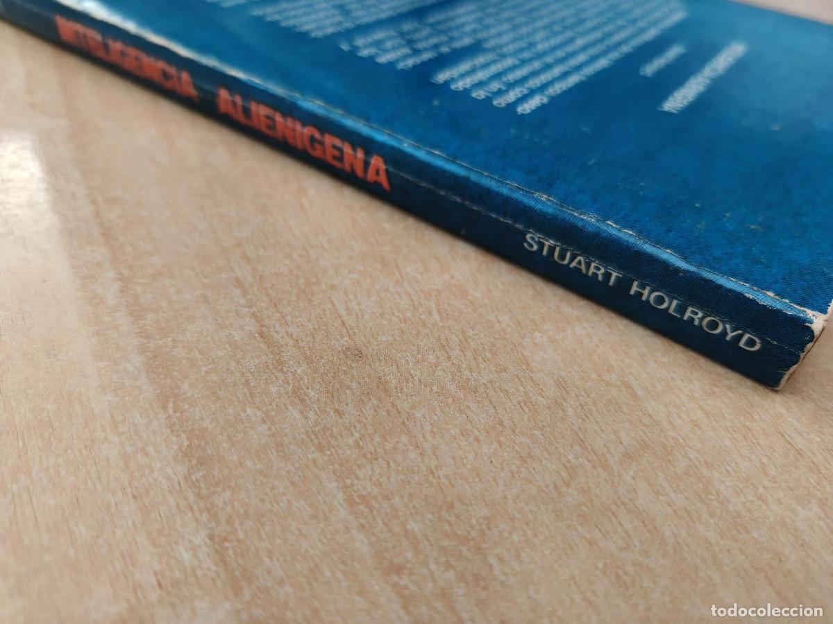 Libros de segunda mano: INTELIGENCIA ARTIFICIAL - Stuart Holroyd - Foto 3