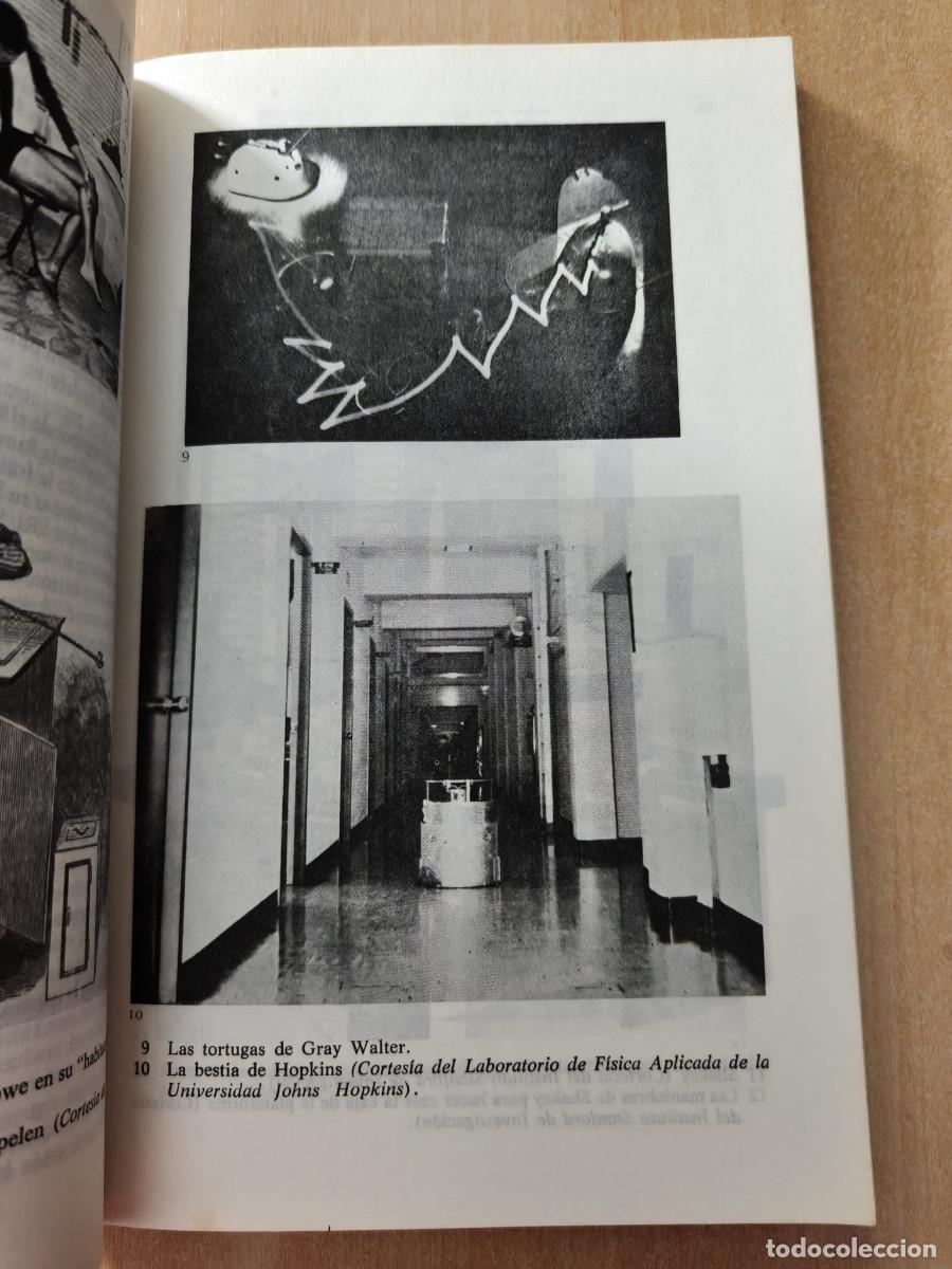 Libros de segunda mano: INTELIGENCIA ARTIFICIAL - Stuart Holroyd - Foto 6