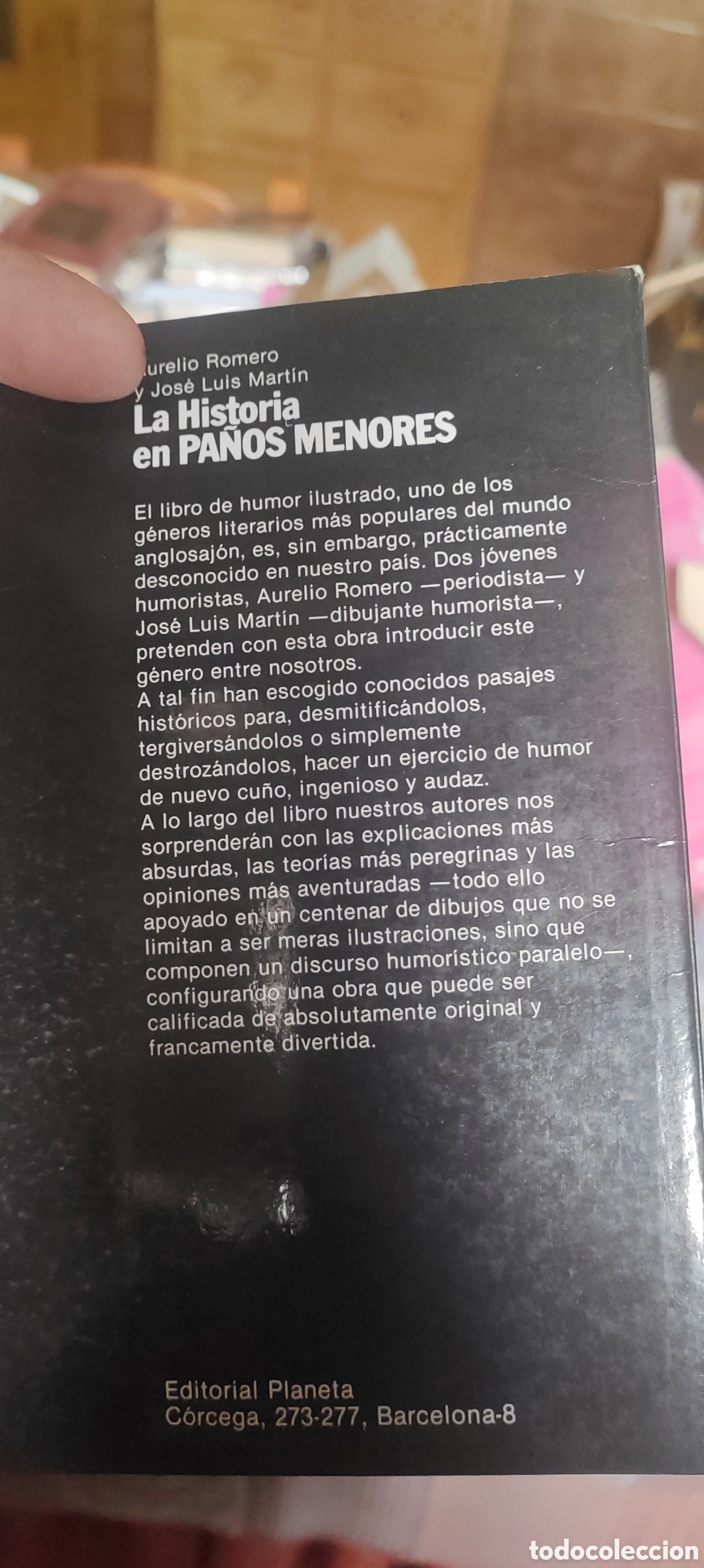Libros de segunda mano: Ovnis a mogollon 1*edici&oacute;n. - Foto 5