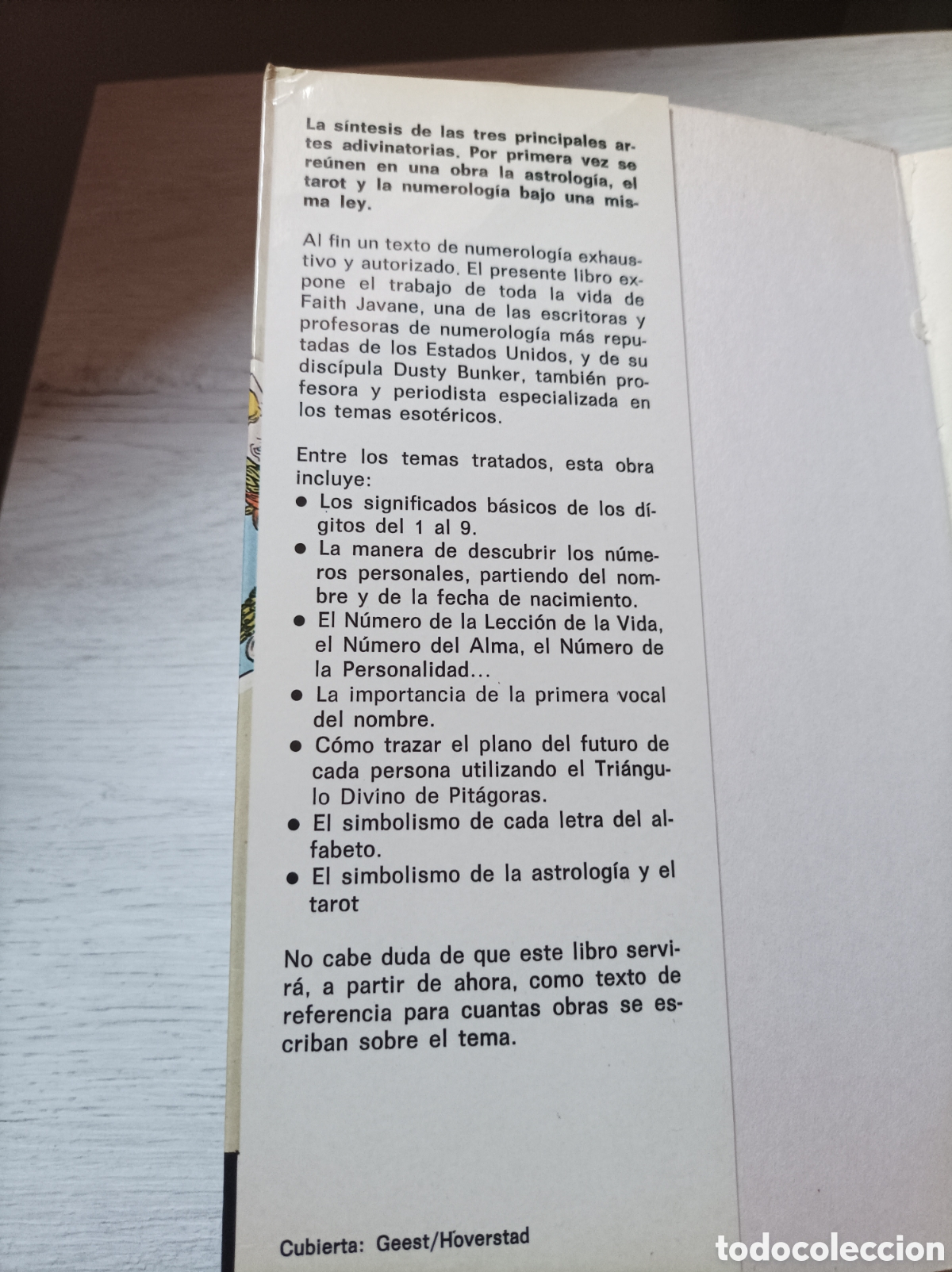 Libros de segunda mano: La clave secreta de los numeros - Foto 8