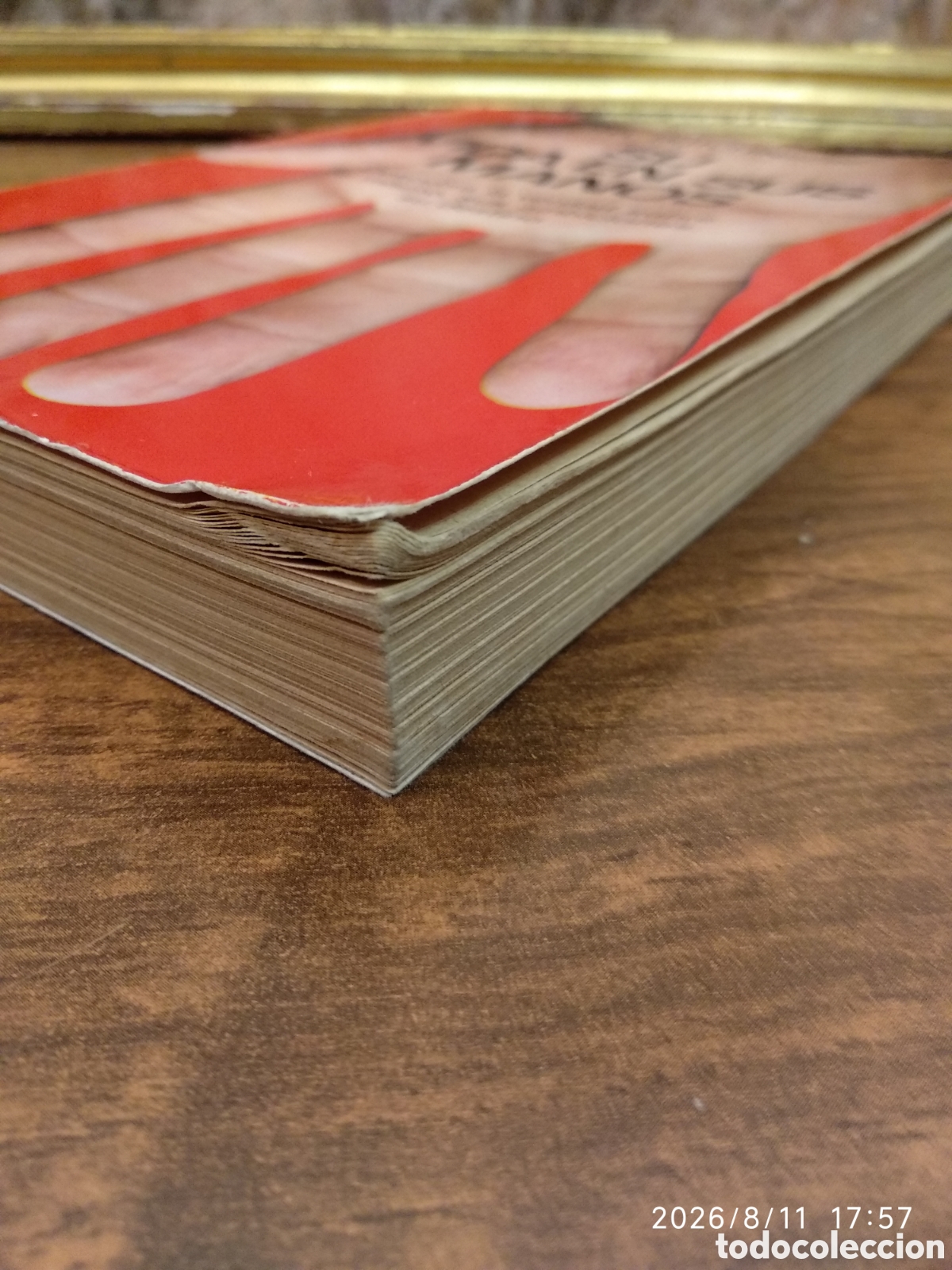 Libros de segunda mano: Su vida en sus manos - Foto 7