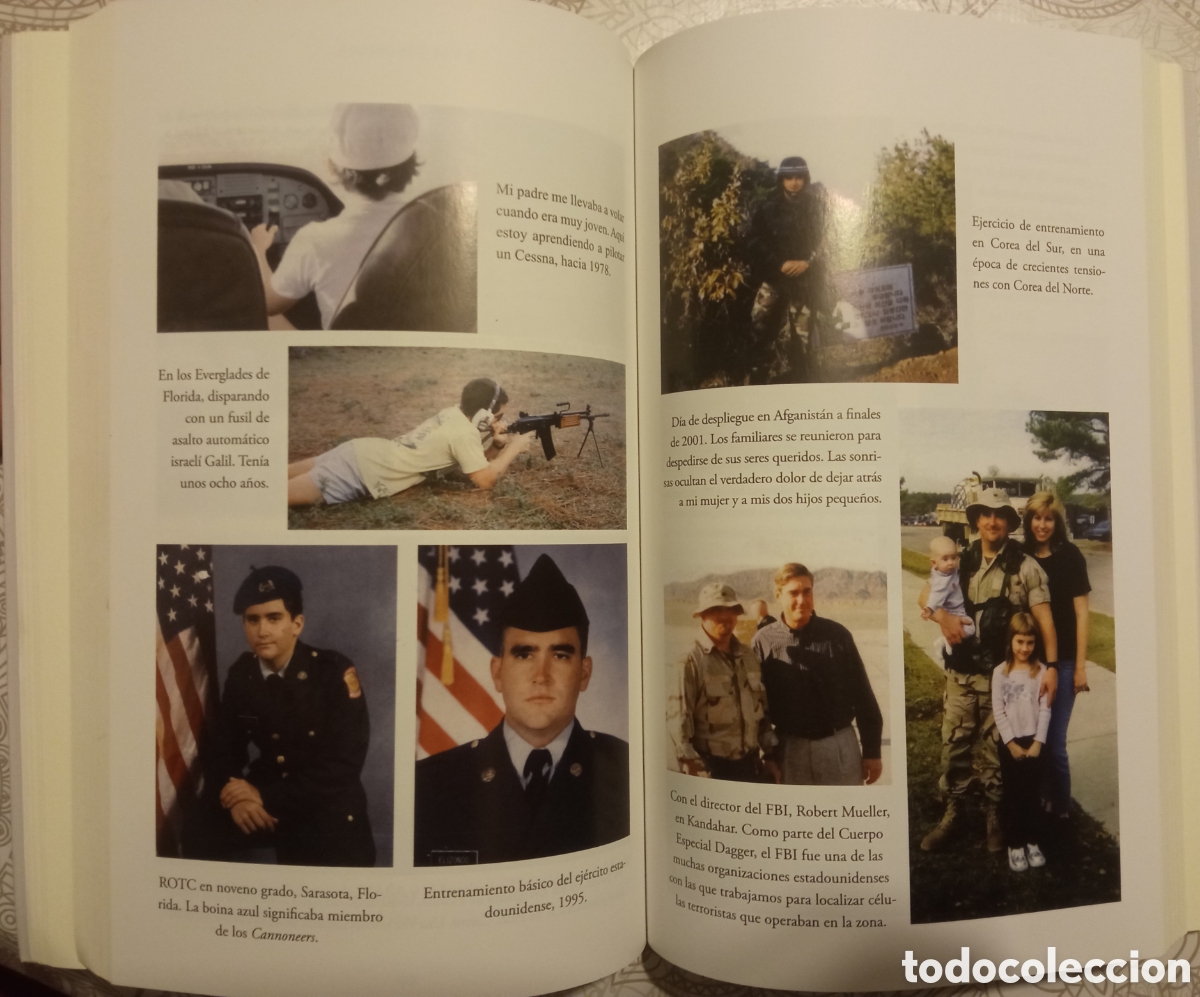 Libros de segunda mano: Inminente / Luis Elizondo - Foto 8