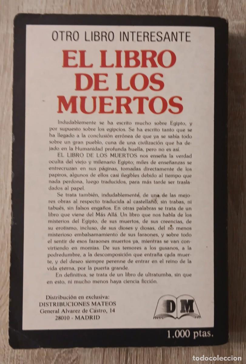 Libros de segunda mano: EL LIBRO DE LOS SUE&Ntilde;OS COMO INTERPRETARLOS F CAUDET - Foto 7