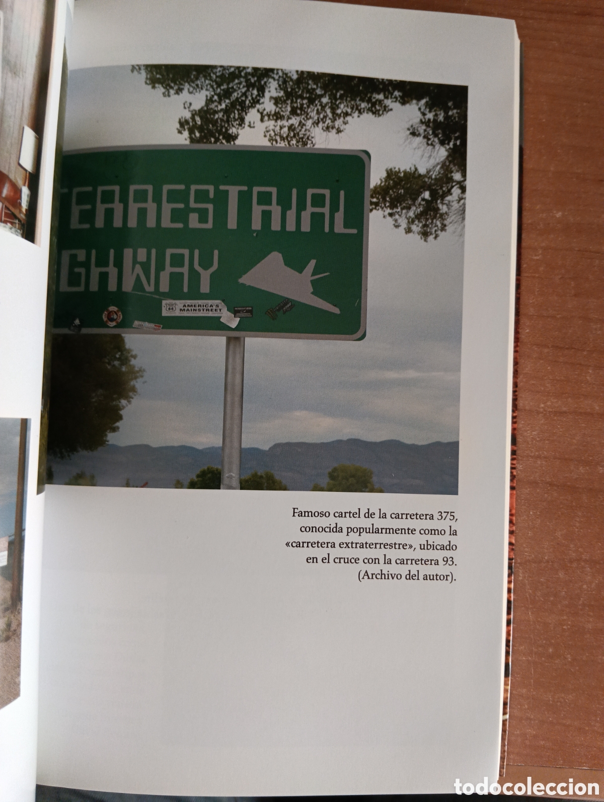 Libros de segunda mano: &Aacute;rea 51, David Benito La Esfera de los Libros, 2011 - Foto 4