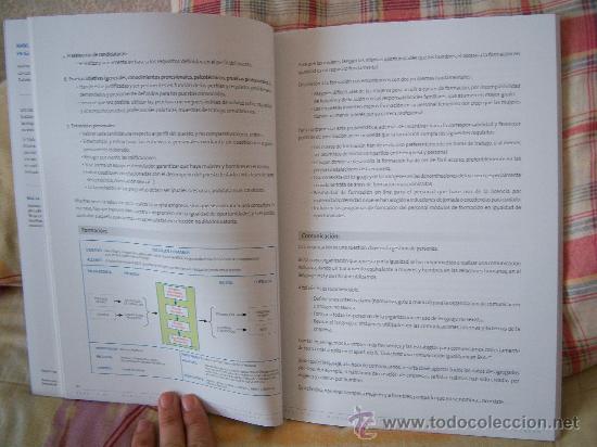 Libros de segunda mano: BEAZ, S.A. Manual de buenas pr&aacute;cticas en igualdad de g&eacute;nero - Foto 4