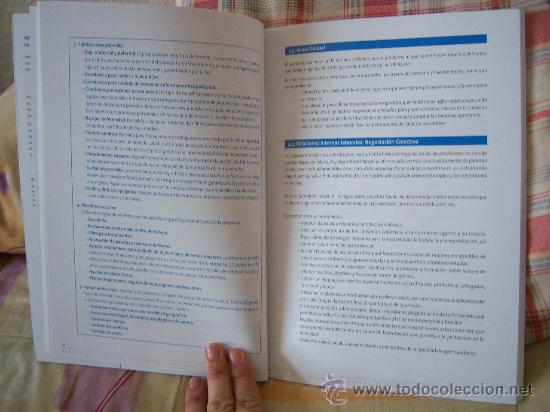 Libros de segunda mano: BEAZ, S.A. Manual de buenas pr&aacute;cticas en igualdad de g&eacute;nero - Foto 6
