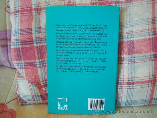Libros de segunda mano: BERNARD LAVIELLE Irena... hitzemana - Foto 2