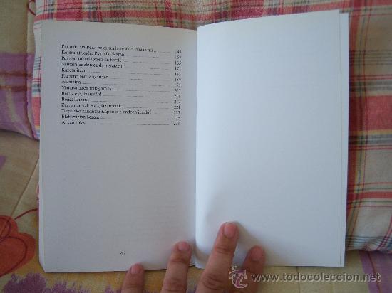Libros de segunda mano: BERNARD LAVIELLE Irena... hitzemana - Foto 7