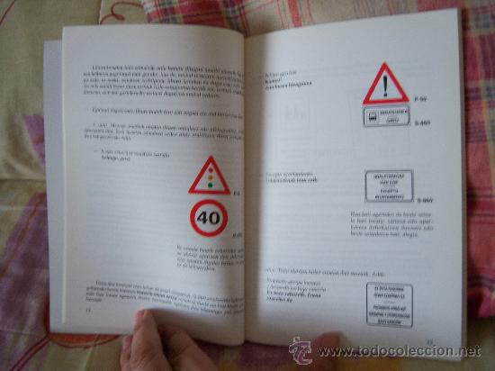 Libros de segunda mano: IVAP Bide seinaleak - Foto 6