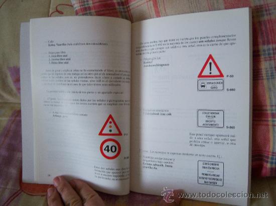 Libros de segunda mano: IVAP Bide seinaleak - Foto 7