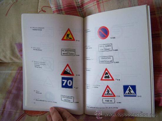 Libros de segunda mano: IVAP Bide seinaleak - Foto 10