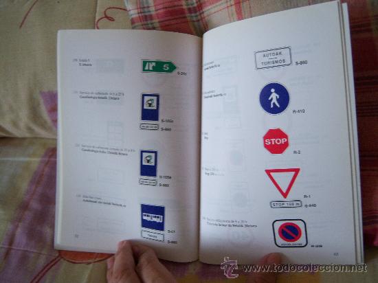 Libros de segunda mano: IVAP Bide seinaleak - Foto 11