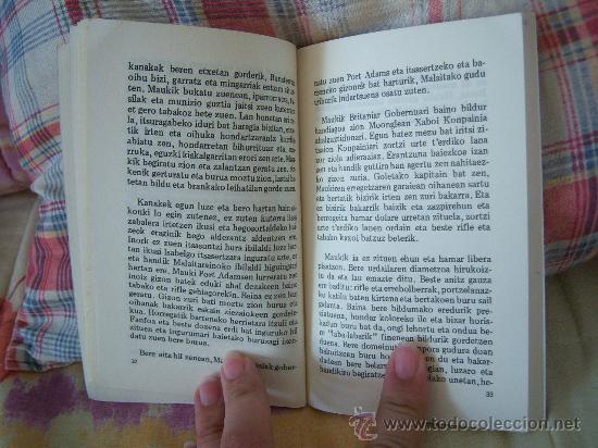 Libros de segunda mano: JACK LONDON Mauki - Foto 4