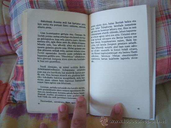 Libros de segunda mano: JACK LONDON Mauki - Foto 5