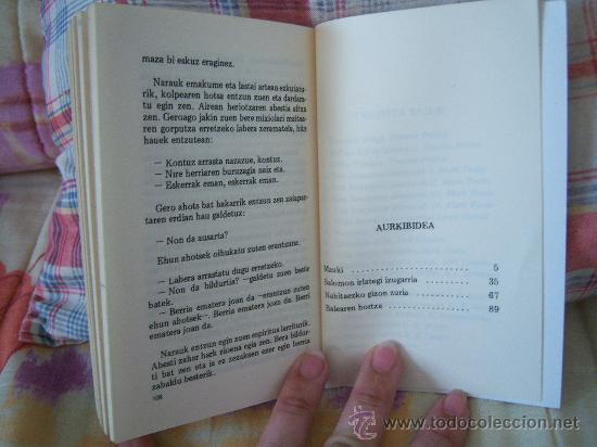 Libros de segunda mano: JACK LONDON Mauki - Foto 6