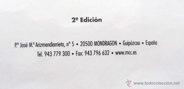 Libros de segunda mano: NAVARRA MONUMENTAL EN ESPA&Ntilde;OL, INGLES, EUSKERA - Foto 2