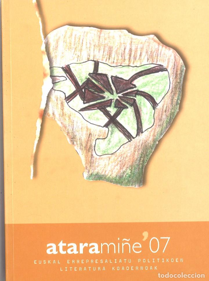 Libros de segunda mano: Atarami&ntilde;e 07. En euskera - Foto 1