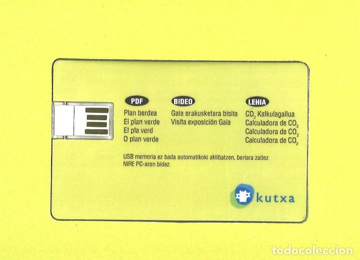 Libros de segunda mano: Plan berdea. Jordi Bigues. En euskera - Foto 3