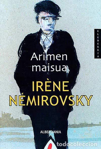 Libros de segunda mano: Arimen Maisua - Ir&egrave;ne N&eacute;mirovsky - Foto 1