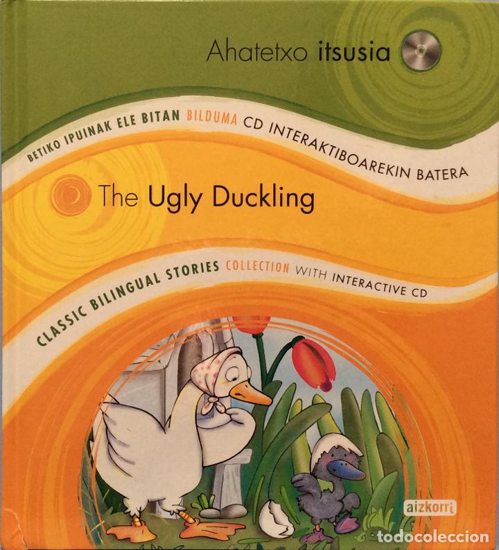 Libros de segunda mano: The Ugly Duckling - Equipo Aizkorri - Foto 1