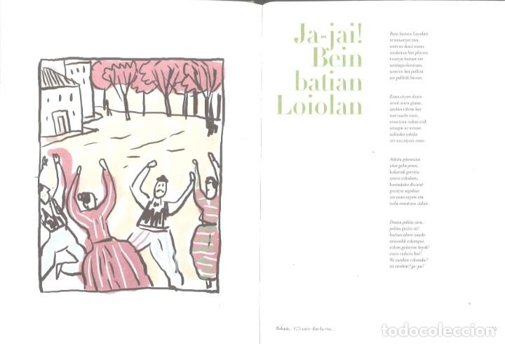 Libros de segunda mano: Bilintx. 175 urte direla eta... - Foto 2