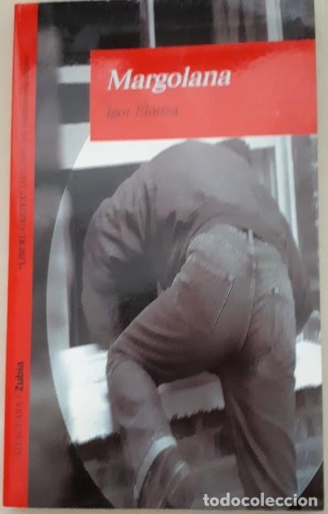 Libros de segunda mano: MARGOLANA - EUSKERA - Foto 1