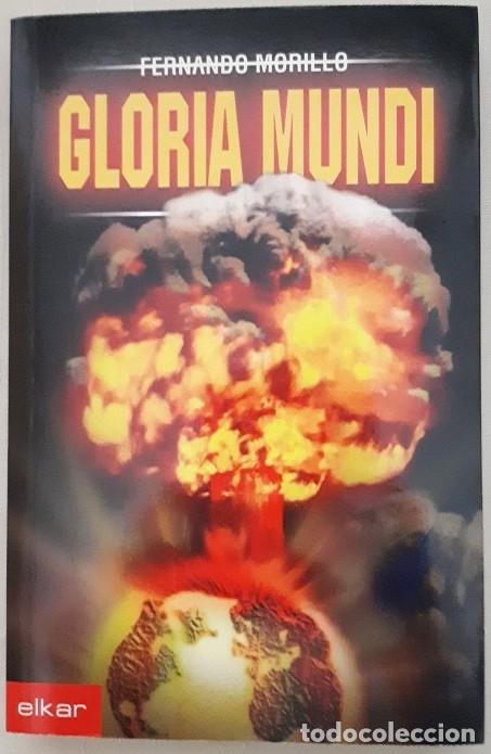 Libros de segunda mano: GLORIA MUNDI - EUSKERA - Foto 1